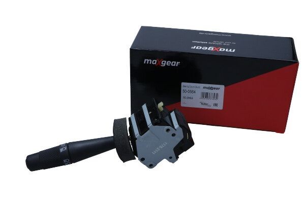 MAXGEAR Steering Column Switch Article number: 50-0564 cheaply