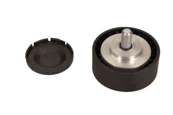 MAXGEAR Deflection / Guide Pulley, v-ribbed belt Article number: 54-1345 cheaply