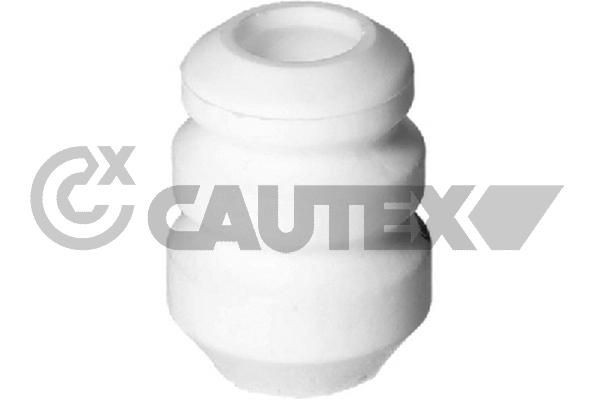 CAUTEX Gummianslag, affjedring Varenummer: 771992 billige