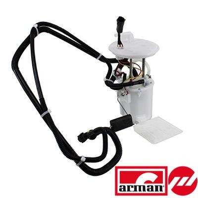 FISPA Fuel feed unit Article number: 721206AS cheaply