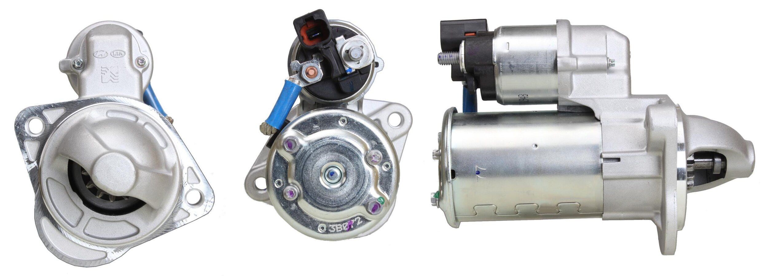 DRI Starter motor Article number: 324207132 cheaply