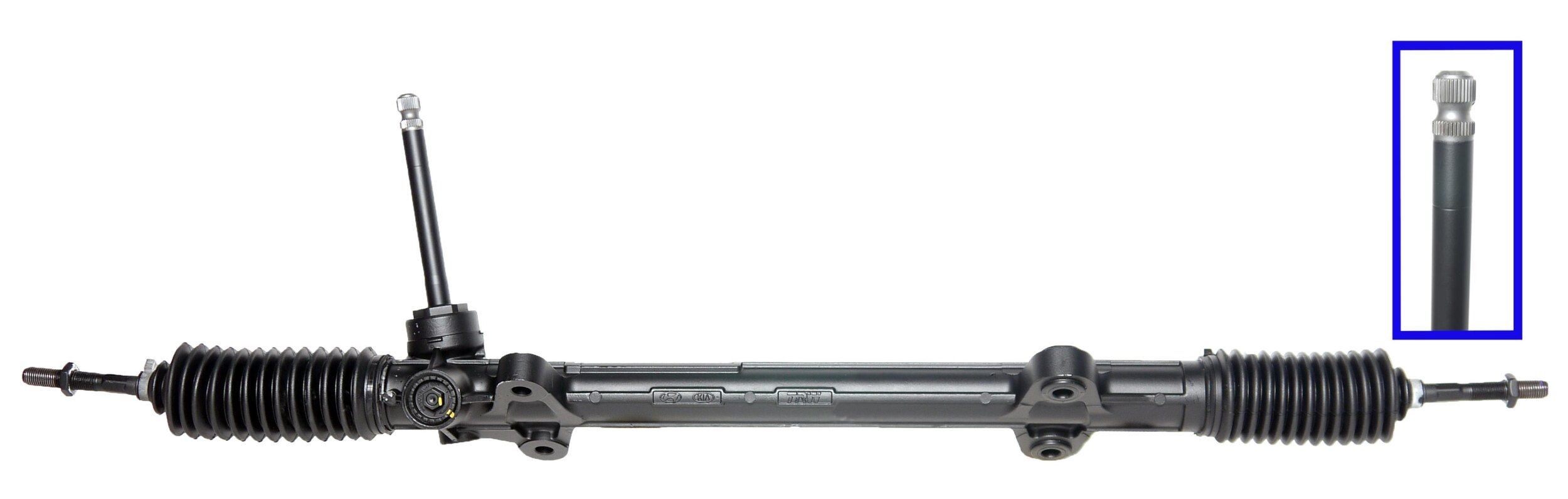 DRI Steering rack Article number: 714521839 cheaply