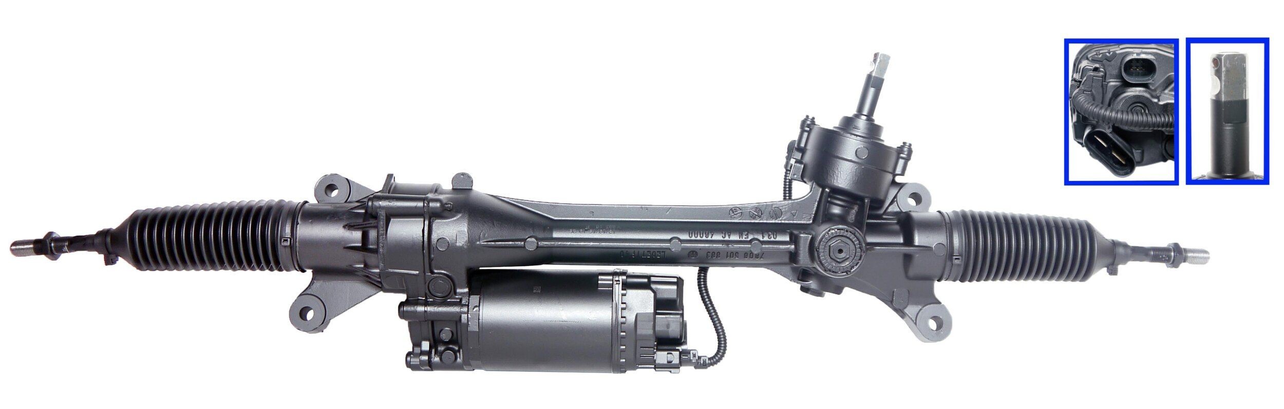 DRI Steering rack Article number: 717521537 cheaply