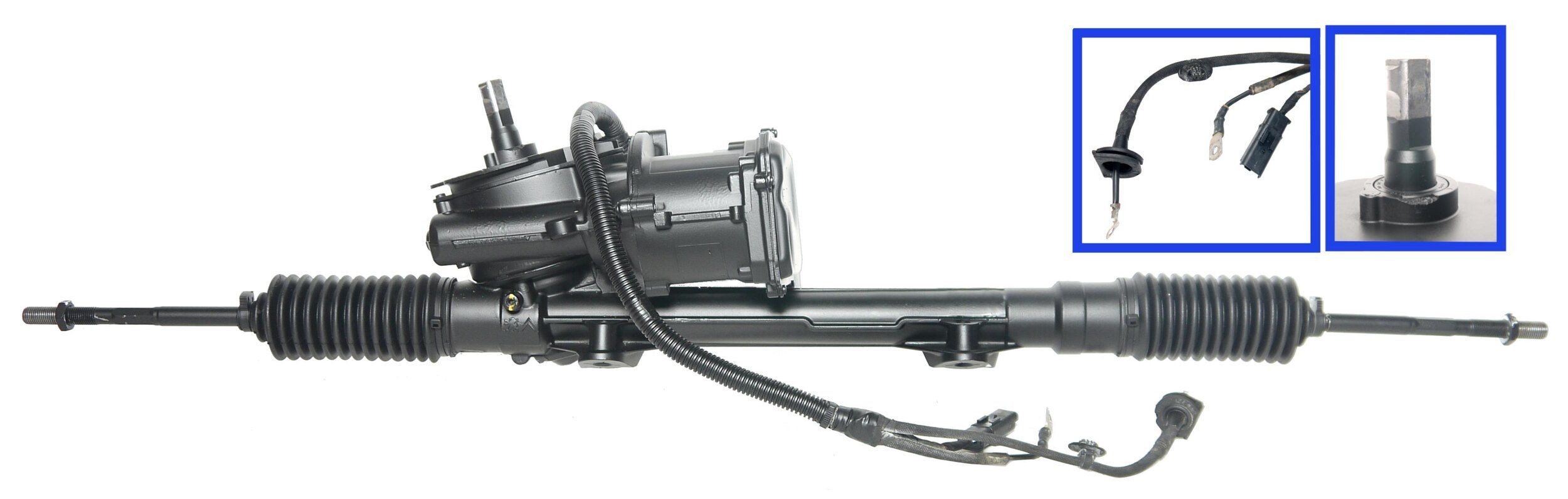DRI Steering rack Article number: 717521930 cheaply