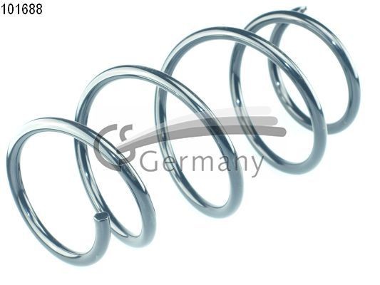CS Germany Coil spring Article number: 14.101.688 cheaply