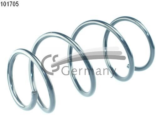 CS Germany Coil spring Article number: 14.101.705 cheaply