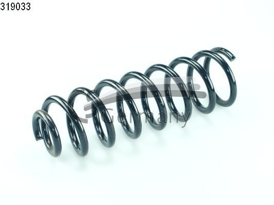 CS Germany Coil spring Article number: 14.319.033 cheaply