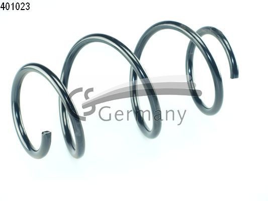 CS Germany Coil spring Article number: 14.401.023 cheaply