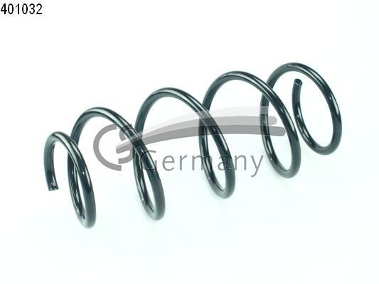 CS Germany Coil spring Article number: 14.401.032 cheaply