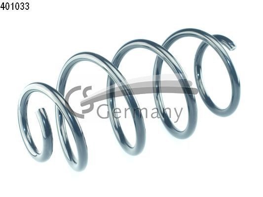 CS Germany Coil spring Article number: 14.401.033 cheaply