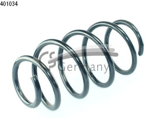 CS Germany Coil spring Article number: 14.401.034 cheaply