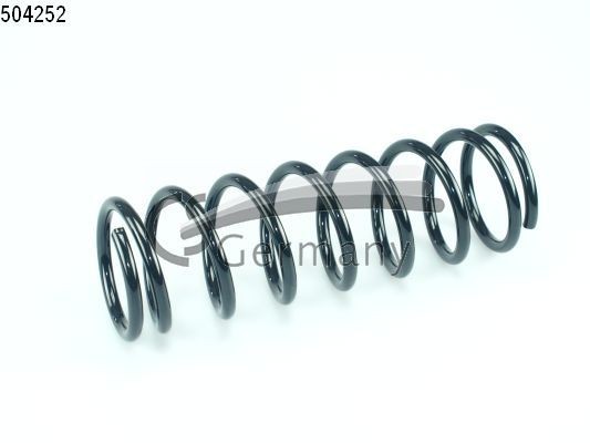 CS Germany Coil spring Article number: 14.504.252 cheaply