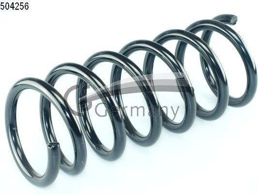 CS Germany Coil spring Article number: 14.504.256 cheaply