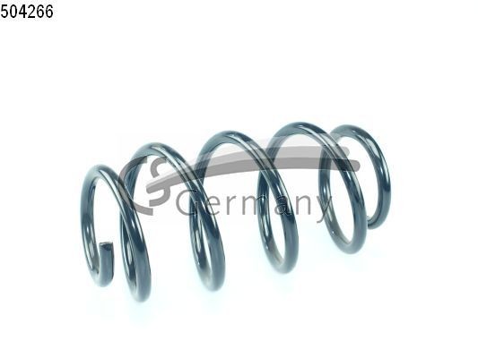 CS Germany Coil spring Article number: 14.504.266 cheaply