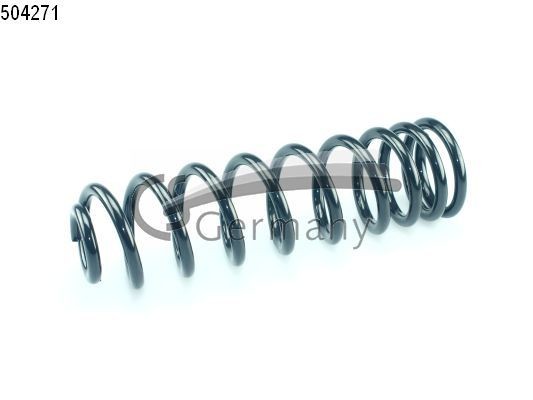 CS Germany Coil spring Article number: 14.504.271 cheaply