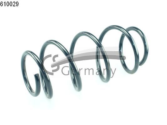 CS Germany Coil spring Article number: 14.610.029 cheaply