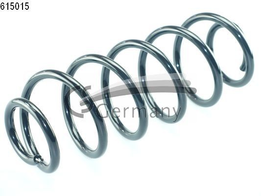 CS Germany Coil spring Article number: 14.615.015 cheaply