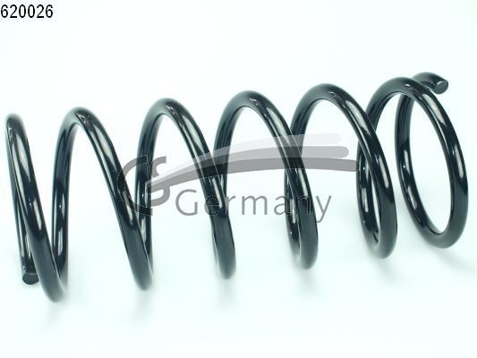 CS Germany Coil spring Article number: 14.620.026 cheaply