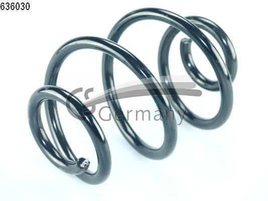 CS Germany Coil spring Article number: 14.636.030 cheaply
