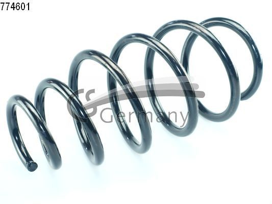 CS Germany Coil spring Article number: 14.774.601 cheaply