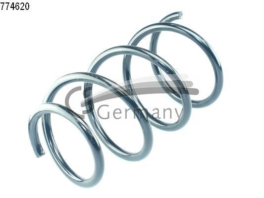 CS Germany Coil spring Article number: 14.774.620 cheaply