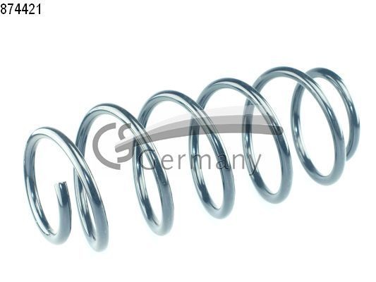CS Germany Coil spring Article number: 14.874.421 cheaply