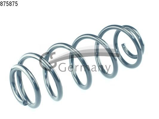 CS Germany Coil spring Article number: 14.875.875 cheaply