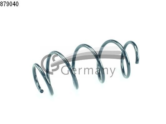 CS Germany Coil spring Article number: 14.879.040 cheaply