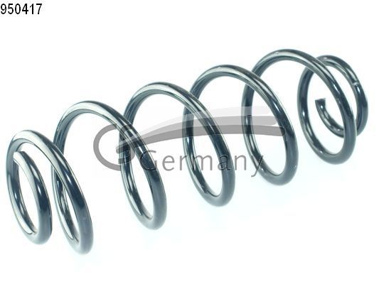 CS Germany Coil spring Article number: 14.950.417 cheaply