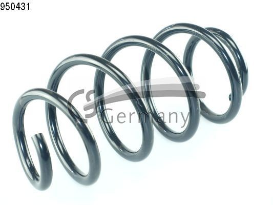 CS Germany Coil spring Article number: 14.950.431 cheaply