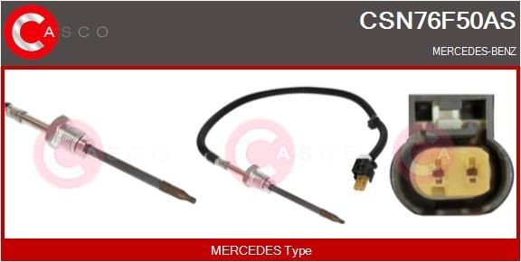 CASCO Switch, door lock system Article number: CIT73002AS cheaply