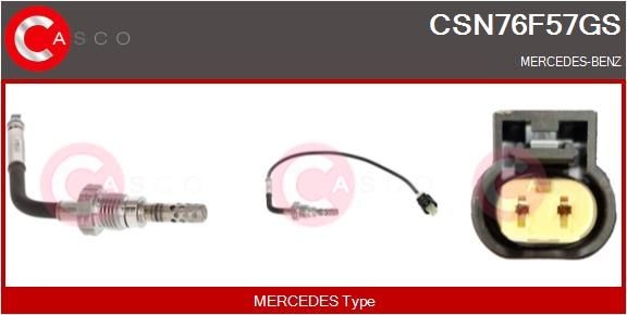 CASCO Servomotor, lygteindstilling Varenummer: CIT74303GS billige