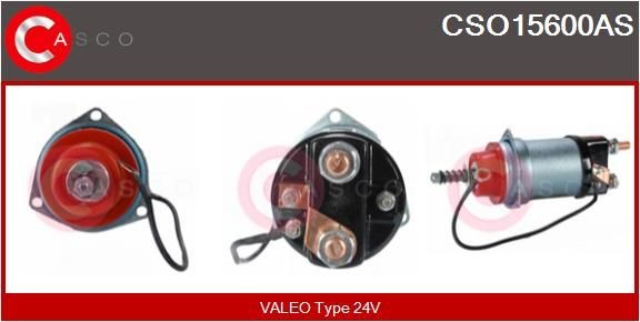 CASCO Switch, mirror adjustment Article number: CMA71001AS cheaply