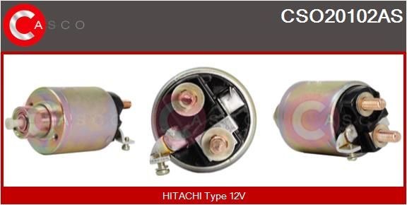CASCO Switch, mirror adjustment Article number: CMA73001AS cheaply
