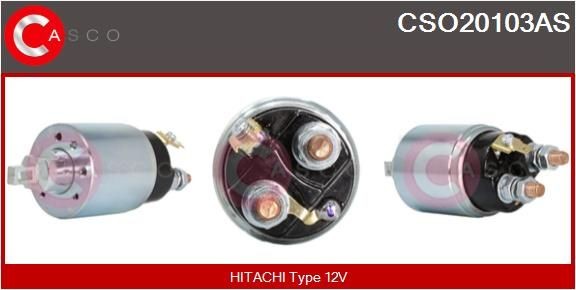 CASCO Switch, mirror adjustment Article number: CMA73002AS cheaply