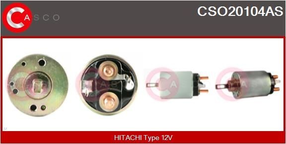 CASCO Switch, mirror adjustment Article number: CMA73003AS cheaply