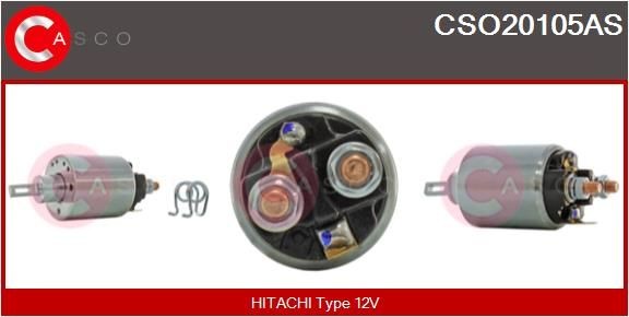 CASCO Switch, mirror adjustment Article number: CMA73004AS cheaply