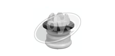 DYS Rubber Buffer, suspension Article number: 73-28637 cheaply