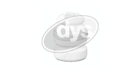 DYS Rubber Buffer, suspension Article number: 73-28667 cheaply
