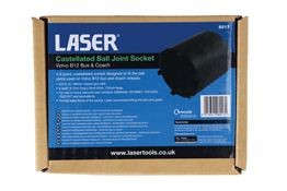 LASER TOOLS Монтажен инструмент, носещ/направляващ шарнир артикулен номер: 8017 евтино