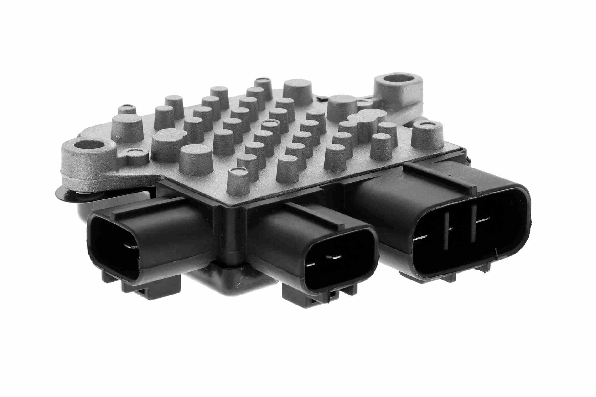 ACKOJA Control Unit, electric fan (engine cooling) Article number: A38-79-0014 cheaply