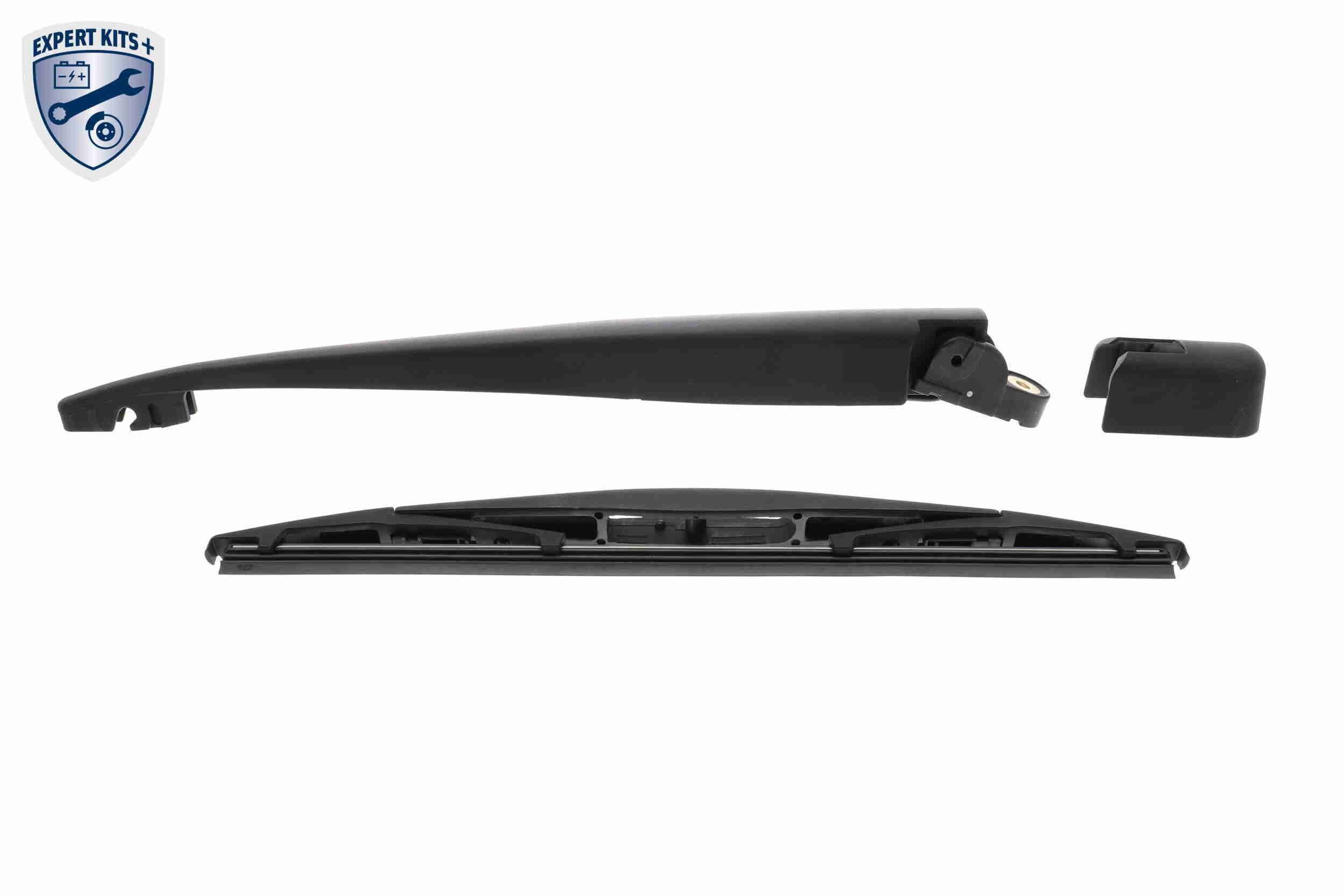 ACKOJA Wiper Arm Set, window cleaning Article number: A38-9658 cheaply