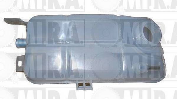 MI.R.A. 14/4223 Vandbeholder, køler MAREA 2.4 JTD 130 130 HK Diesel 2007