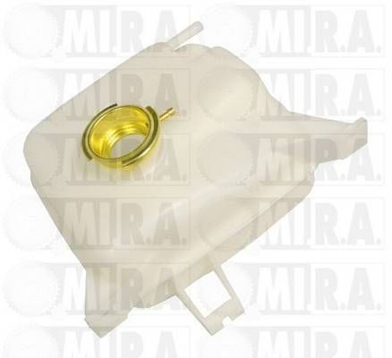 MI.R.A. 14/4225 Vandbeholder, køler DUCATO 1.9 TD Combinato 80 HK Diesel 2002