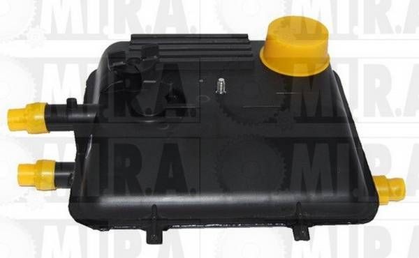 MI.R.A. 14/4341 Vandbeholder, køler SCUDO 1.6 79 HK Benzin 2006