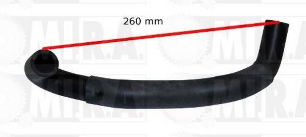 MI.R.A. Olieslange Varenummer: 16/8081 billige