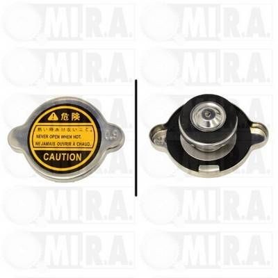 MI.R.A. Radiator cap Article number: 23/3613 cheaply