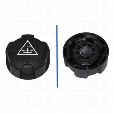 MI.R.A. Expansion tank cap Article number: 23/3744 cheaply