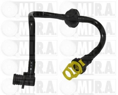MI.R.A. 24/2260 Ventil, bremseforstærker CORSA 1.4 Twinport (F08, F68) 90 HK Benzin 2009