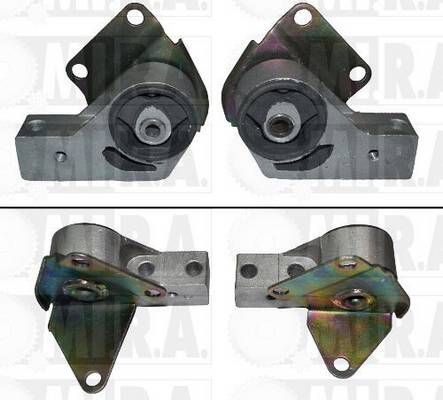 MI.R.A. Mounting, differential Article number: 25/4056 cheaply